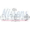 Image de Hulpwaterpomp (koelwatercircuit) 832152 Nissens