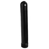 Image de Embout anal Dansex Multi 13 x 2cm Noir