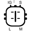 Image de Dynamo 2351901302 DRI