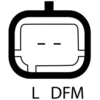 Image de Dynamo 2303111502 DRI