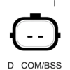Image de Dynamo 2303301202 DRI