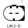 Image de Dynamo 2253031202 DRI
