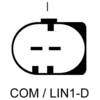 Image de Dynamo 2141801202 DRI