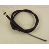 Image de Handremkabel 814015132 Triscan