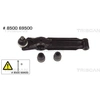 Image de Draagarm wielophanging 850069500 Triscan