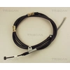 Image de Handremkabel 8140131100 Triscan