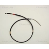 Image de Handremkabel 8140131101 Triscan