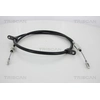 Image de Handremkabel 814010136 Triscan