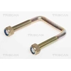 Image de Veerklem 8765280001 Triscan
