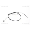 Image de Handremkabel 814015194 Triscan