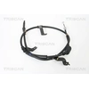 Image de Handremkabel 814043124 Triscan