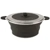 Image de Outwell Casserole Pliante Avec Couvercle One Size