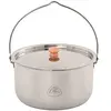 Image de Robens Casserole Ottawa 4l One Size