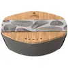 Image de Robens Ustensiles De Cuisine Leaf One Size