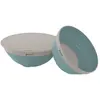 Image de Outwell Ensemble Bol Et Passoire Pliables One Size