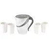 Image de Easycamp Vaisselle Cerf One Size