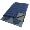 Image de Outwell Sac De Couchage Contour Lux Double