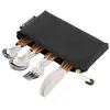 Image de Outwell Set De Couverts Pouch Deluxe One Size