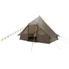 Image de Easycamp Tente Orsa Cabin