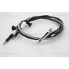 Image de Handremkabel 8140241106 Triscan