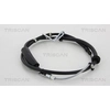 Image de Handremkabel 814017139 Triscan