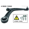 Image de Draagarm wielophanging 850015563 Triscan