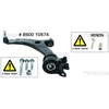 Image de Draagarm wielophanging 850010574 Triscan