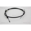 Image de Handremkabel 8140161146 Triscan