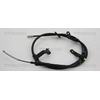 Image de Handremkabel 814018185 Triscan