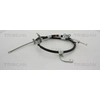 Image de Handremkabel 8140131249 Triscan