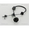 Image de Koppelingkabel 814038256 Triscan