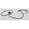 Image de Wielsnelheidssensor 818025206 Triscan