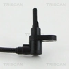 Image de Wielsnelheidssensor 818010320 Triscan