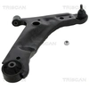 Image de Draagarm wielophanging 850018531 Triscan