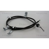 Image de Handremkabel 8140181137 Triscan