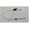 Image de Handremkabel 8140291163 Triscan