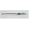 Image de Trekkabel parkeerrem 8140161194 Triscan