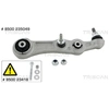 Image de Draagarm wielophanging 8500235049 Triscan