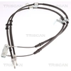 Image de Trekkabel parkeerrem 8140241150 Triscan