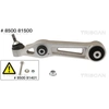 Image de Draagarm wielophanging 850081500 Triscan