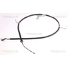 Image de Trekkabel parkeerrem 8140141166 Triscan