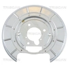 Image de Dekplaat remschijf 812528205 Triscan