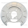 Image de Dekplaat remschijf 812528206 Triscan