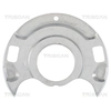 Image de Dekplaat remschijf 812514105 Triscan