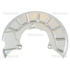 Image de Dekplaat remschijf 812529102 Triscan