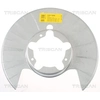 Image de Dekplaat remschijf 812515209 Triscan
