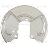 Image de Dekplaat remschijf 812515203 Triscan