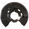 Image de Dekplaat remschijf 812511204 Triscan