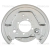 Image de Dekplaat remschijf 812513204 Triscan