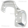 Image de Dekplaat remschijf 812524108 Triscan